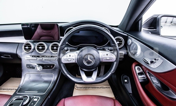 Buy Used Mercedes-Benz C-Classe Black Car in Bangkok in Bangkok Buy Used Mercedes-Benz C-Classe Black Car in Bangkok in Bangkok