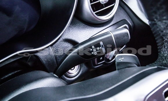 Buy Used Mercedes-Benz C-Classe Black Car in Bangkok in Bangkok Buy Used Mercedes-Benz C-Classe Black Car in Bangkok in Bangkok