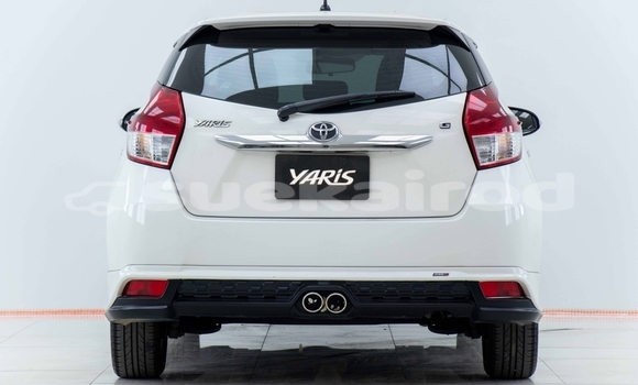 ซื้อ รถมือสอง Toyota Yaris ขาว รถยนต์ ใน %{เมือง} ใน สมุทรสาคร ซื้อ รถมือสอง Toyota Yaris ขาว รถยนต์ ใน %{เมือง} ใน สมุทรสาคร