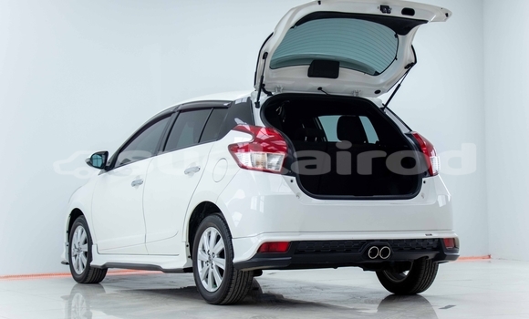 ซื้อ รถมือสอง Toyota Yaris ขาว รถยนต์ ใน %{เมือง} ใน สมุทรสาคร ซื้อ รถมือสอง Toyota Yaris ขาว รถยนต์ ใน %{เมือง} ใน สมุทรสาคร