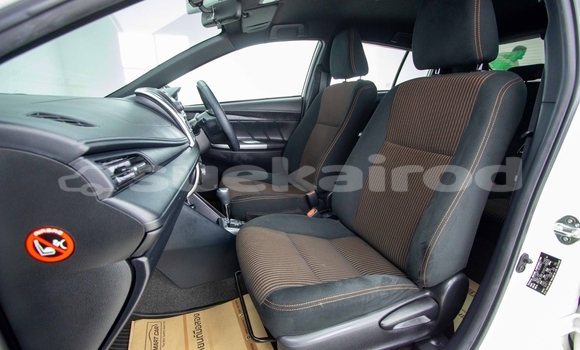 ซื้อ รถมือสอง Toyota Yaris ขาว รถยนต์ ใน %{เมือง} ใน สมุทรสาคร ซื้อ รถมือสอง Toyota Yaris ขาว รถยนต์ ใน %{เมือง} ใน สมุทรสาคร