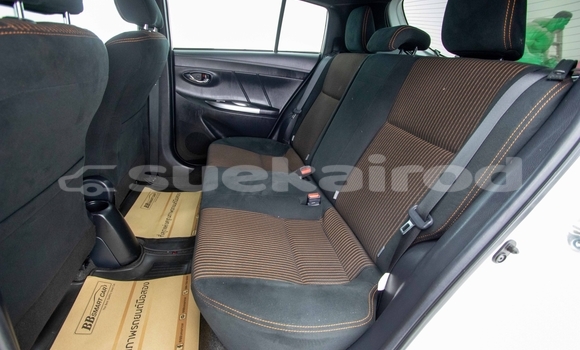 ซื้อ รถมือสอง Toyota Yaris ขาว รถยนต์ ใน %{เมือง} ใน สมุทรสาคร ซื้อ รถมือสอง Toyota Yaris ขาว รถยนต์ ใน %{เมือง} ใน สมุทรสาคร