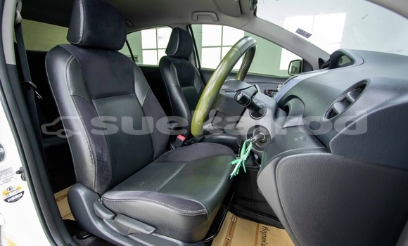 ซื้อ รถมือสอง Toyota Vios ขาว รถยนต์ ใน %{เมือง} ใน สมุทรสาคร ซื้อ รถมือสอง Toyota Vios ขาว รถยนต์ ใน %{เมือง} ใน สมุทรสาคร