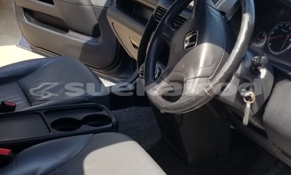 Buy Used Honda CR-V Blue Car in Nonthaburi in Nonthaburi Buy Used Honda CR-V Blue Car in Nonthaburi in Nonthaburi