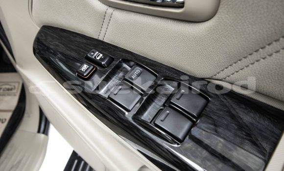 Buy Used Toyota Fortuner White Car in Bangkok in Bangkok Buy Used Toyota Fortuner White Car in Bangkok in Bangkok