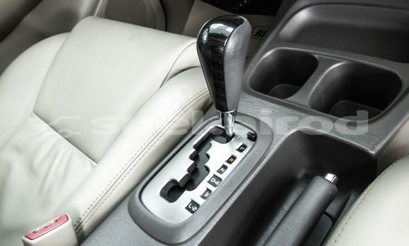 Buy Used Toyota Fortuner White Car in Bangkok in Bangkok Buy Used Toyota Fortuner White Car in Bangkok in Bangkok