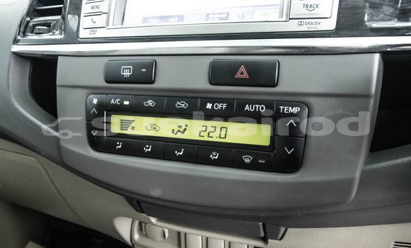 Buy Used Toyota Fortuner White Car in Bangkok in Bangkok Buy Used Toyota Fortuner White Car in Bangkok in Bangkok