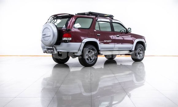 ซื้อ รถมือสอง Toyota Sports 800 สีแดง รถยนต์ ใน %{เมือง} ใน กรุงเทพมหานคร ซื้อ รถมือสอง Toyota Sports 800 สีแดง รถยนต์ ใน %{เมือง} ใน กรุงเทพมหานคร