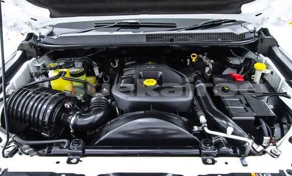 Buy Used Chevrolet TrailBlazer White Car in Bangkok in Bangkok Buy Used Chevrolet TrailBlazer White Car in Bangkok in Bangkok