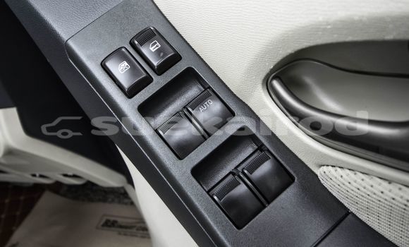 Buy Used Chevrolet TrailBlazer White Car in Bangkok in Bangkok Buy Used Chevrolet TrailBlazer White Car in Bangkok in Bangkok