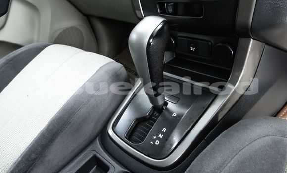 Buy Used Chevrolet TrailBlazer White Car in Bangkok in Bangkok Buy Used Chevrolet TrailBlazer White Car in Bangkok in Bangkok