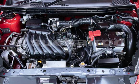 Buy Used Nissan Juke Red Car in Bangkok in Bangkok Buy Used Nissan Juke Red Car in Bangkok in Bangkok