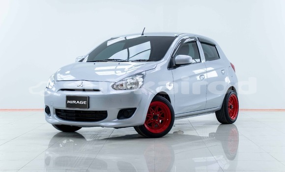 ซื้อ รถมือสอง Mitsubishi Mirage อื่น ๆ รถยนต์ ใน %{เมือง} ใน กรุงเทพมหานคร