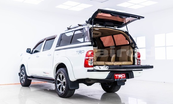 ซื้อ รถมือสอง Toyota Hiluxe VIGO ขาว รถยนต์ ใน %{เมือง} ใน กรุงเทพมหานคร ซื้อ รถมือสอง Toyota Hiluxe VIGO ขาว รถยนต์ ใน %{เมือง} ใน กรุงเทพมหานคร