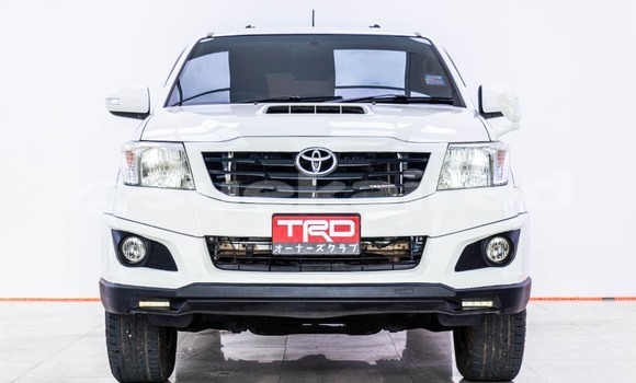 ซื้อ รถมือสอง Toyota Hiluxe VIGO ขาว รถยนต์ ใน %{เมือง} ใน กรุงเทพมหานคร ซื้อ รถมือสอง Toyota Hiluxe VIGO ขาว รถยนต์ ใน %{เมือง} ใน กรุงเทพมหานคร