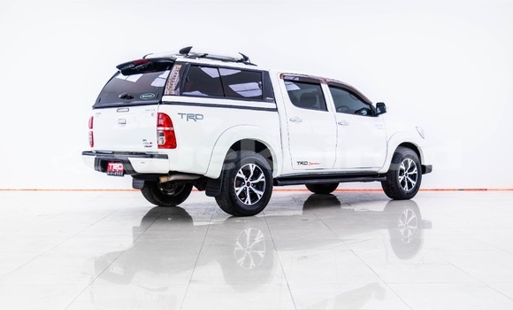 ซื้อ รถมือสอง Toyota Hiluxe VIGO ขาว รถยนต์ ใน %{เมือง} ใน กรุงเทพมหานคร ซื้อ รถมือสอง Toyota Hiluxe VIGO ขาว รถยนต์ ใน %{เมือง} ใน กรุงเทพมหานคร