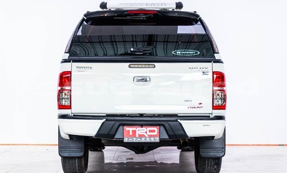 ซื้อ รถมือสอง Toyota Hiluxe VIGO ขาว รถยนต์ ใน %{เมือง} ใน กรุงเทพมหานคร ซื้อ รถมือสอง Toyota Hiluxe VIGO ขาว รถยนต์ ใน %{เมือง} ใน กรุงเทพมหานคร