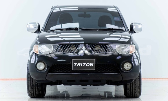 ซื้อ รถมือสอง Mitsubishi Triton สีดำ รถยนต์ ใน %{เมือง} ใน กรุงเทพมหานคร ซื้อ รถมือสอง Mitsubishi Triton สีดำ รถยนต์ ใน %{เมือง} ใน กรุงเทพมหานคร