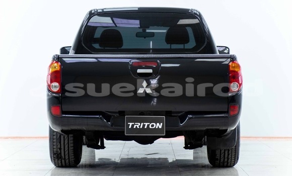 ซื้อ รถมือสอง Mitsubishi Triton สีดำ รถยนต์ ใน %{เมือง} ใน กรุงเทพมหานคร ซื้อ รถมือสอง Mitsubishi Triton สีดำ รถยนต์ ใน %{เมือง} ใน กรุงเทพมหานคร