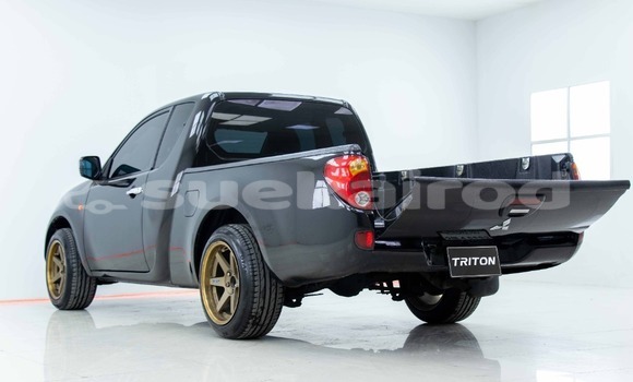 ซื้อ รถมือสอง Mitsubishi Triton สีดำ รถยนต์ ใน %{เมือง} ใน กรุงเทพมหานคร ซื้อ รถมือสอง Mitsubishi Triton สีดำ รถยนต์ ใน %{เมือง} ใน กรุงเทพมหานคร