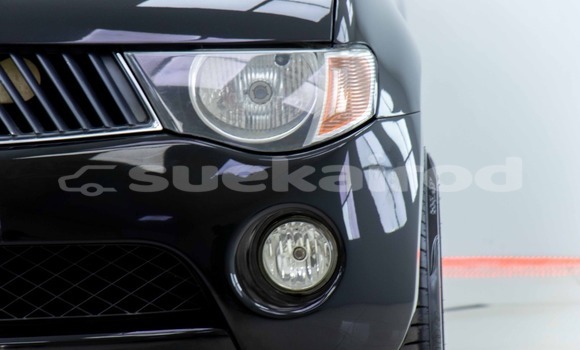 ซื้อ รถมือสอง Mitsubishi Triton สีดำ รถยนต์ ใน %{เมือง} ใน กรุงเทพมหานคร ซื้อ รถมือสอง Mitsubishi Triton สีดำ รถยนต์ ใน %{เมือง} ใน กรุงเทพมหานคร