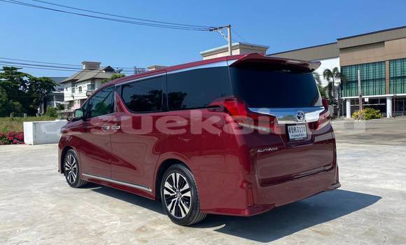 ซื้อ รถมือสอง Toyota Alphard สีน้ำตาล รถยนต์ ใน %{เมือง} ใน กรุงเทพมหานคร ซื้อ รถมือสอง Toyota Alphard สีน้ำตาล รถยนต์ ใน %{เมือง} ใน กรุงเทพมหานคร