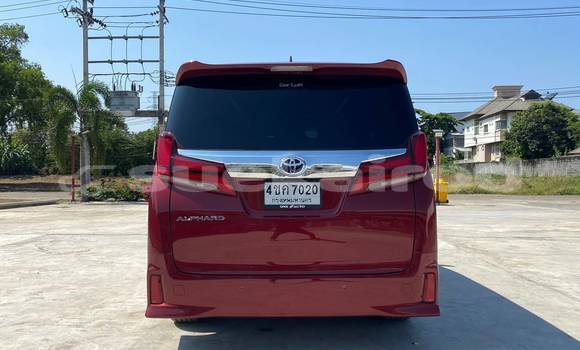 ซื้อ รถมือสอง Toyota Alphard สีน้ำตาล รถยนต์ ใน %{เมือง} ใน กรุงเทพมหานคร ซื้อ รถมือสอง Toyota Alphard สีน้ำตาล รถยนต์ ใน %{เมือง} ใน กรุงเทพมหานคร