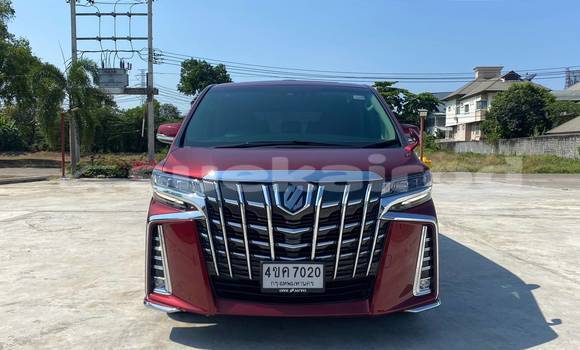 ซื้อ รถมือสอง Toyota Alphard สีน้ำตาล รถยนต์ ใน %{เมือง} ใน กรุงเทพมหานคร ซื้อ รถมือสอง Toyota Alphard สีน้ำตาล รถยนต์ ใน %{เมือง} ใน กรุงเทพมหานคร