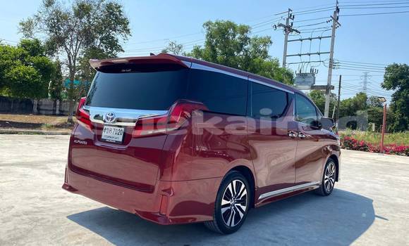ซื้อ รถมือสอง Toyota Alphard สีน้ำตาล รถยนต์ ใน %{เมือง} ใน กรุงเทพมหานคร ซื้อ รถมือสอง Toyota Alphard สีน้ำตาล รถยนต์ ใน %{เมือง} ใน กรุงเทพมหานคร