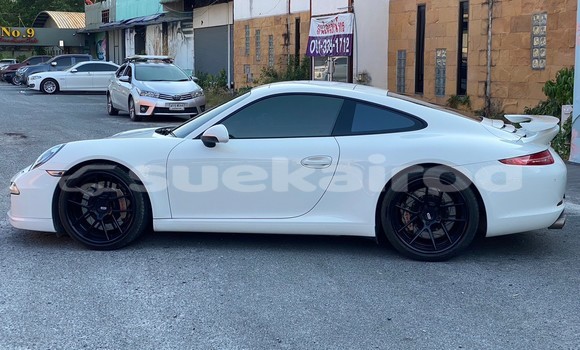 ซื้อ รถมือสอง Porsche 911 ขาว รถยนต์ ใน %{เมือง} ใน กรุงเทพมหานคร ซื้อ รถมือสอง Porsche 911 ขาว รถยนต์ ใน %{เมือง} ใน กรุงเทพมหานคร