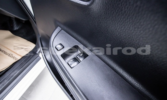 Buy Used Mitsubishi Triton White Car in Bangkok in Bangkok Buy Used Mitsubishi Triton White Car in Bangkok in Bangkok