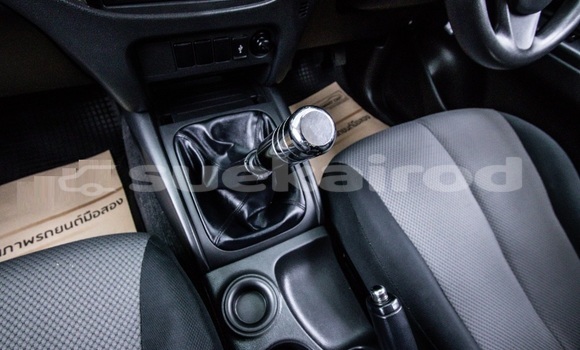 Buy Used Mitsubishi Triton White Car in Bangkok in Bangkok Buy Used Mitsubishi Triton White Car in Bangkok in Bangkok