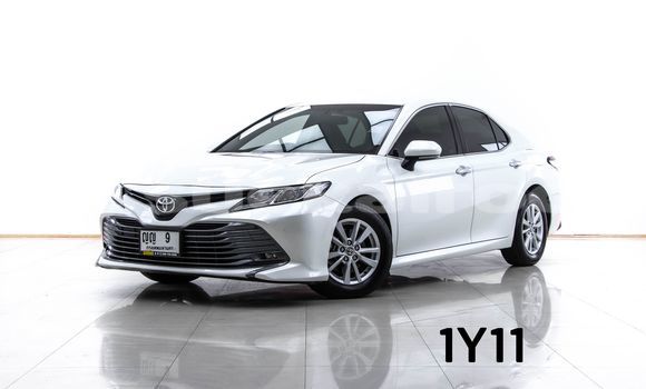 Buy Used Toyota Camry White Car in Bangkok in Bangkok Buy Used Toyota Camry White Car in Bangkok in Bangkok