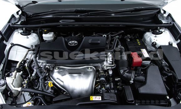 Buy Used Toyota Camry White Car in Bangkok in Bangkok Buy Used Toyota Camry White Car in Bangkok in Bangkok