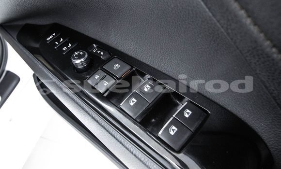 Buy Used Toyota Camry White Car in Bangkok in Bangkok Buy Used Toyota Camry White Car in Bangkok in Bangkok