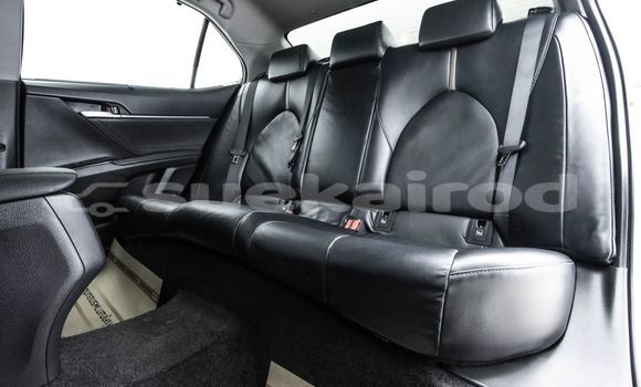 Buy Used Toyota Camry White Car in Bangkok in Bangkok Buy Used Toyota Camry White Car in Bangkok in Bangkok