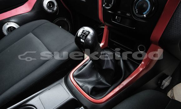 Buy Used Isuzu D-Max White Car in Bangkok in Bangkok Buy Used Isuzu D-Max White Car in Bangkok in Bangkok