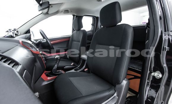 Buy Used Isuzu D-Max White Car in Bangkok in Bangkok Buy Used Isuzu D-Max White Car in Bangkok in Bangkok