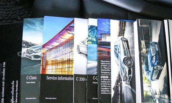 Buy Used Mercedes-Benz C-Classe Silver Car in Bangkok in Bangkok Buy Used Mercedes-Benz C-Classe Silver Car in Bangkok in Bangkok