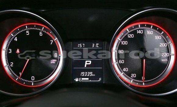 Buy Used Suzuki Swift White Car in Bangkok in Bangkok Buy Used Suzuki Swift White Car in Bangkok in Bangkok