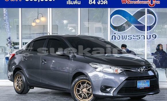 Buy Used Toyota Vios Other Car in Bangkok in Bangkok Buy Used Toyota Vios Other Car in Bangkok in Bangkok