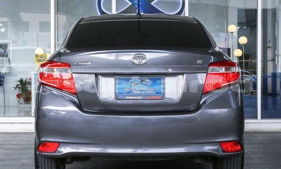 Buy Used Toyota Vios Other Car in Bangkok in Bangkok Buy Used Toyota Vios Other Car in Bangkok in Bangkok