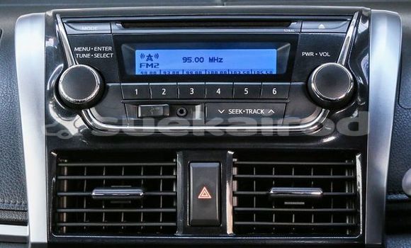 Buy Used Toyota Vios Other Car in Bangkok in Bangkok Buy Used Toyota Vios Other Car in Bangkok in Bangkok