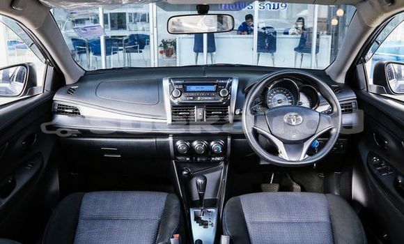 Buy Used Toyota Vios Other Car in Bangkok in Bangkok Buy Used Toyota Vios Other Car in Bangkok in Bangkok