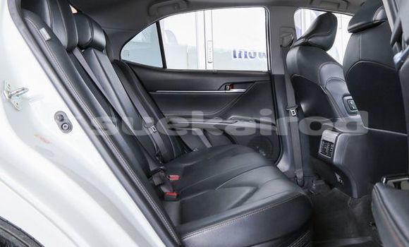 ซื้อ รถมือสอง Toyota Camry ขาว รถยนต์ ใน %{เมือง} ใน กรุงเทพมหานคร ซื้อ รถมือสอง Toyota Camry ขาว รถยนต์ ใน %{เมือง} ใน กรุงเทพมหานคร