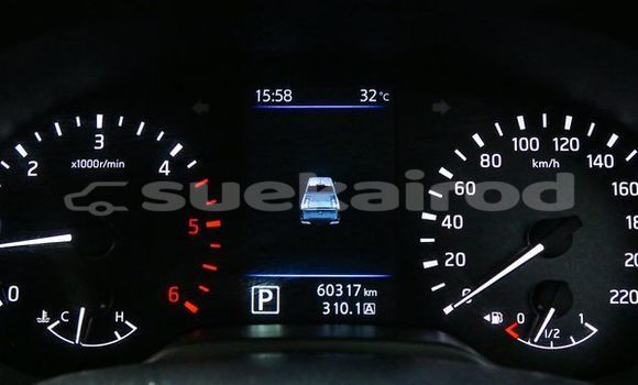 ซื้อ รถมือสอง Nissan Navara สีดำ รถยนต์ ใน %{เมือง} ใน กรุงเทพมหานคร ซื้อ รถมือสอง Nissan Navara สีดำ รถยนต์ ใน %{เมือง} ใน กรุงเทพมหานคร