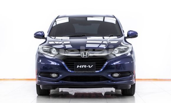 ซื้อ รถมือสอง Honda HR-V สีน้ำเงิน รถยนต์ ใน %{เมือง} ใน กรุงเทพมหานคร ซื้อ รถมือสอง Honda HR-V สีน้ำเงิน รถยนต์ ใน %{เมือง} ใน กรุงเทพมหานคร
