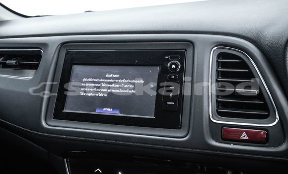 ซื้อ รถมือสอง Honda HR-V สีน้ำเงิน รถยนต์ ใน %{เมือง} ใน กรุงเทพมหานคร ซื้อ รถมือสอง Honda HR-V สีน้ำเงิน รถยนต์ ใน %{เมือง} ใน กรุงเทพมหานคร