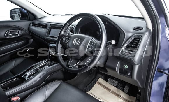 ซื้อ รถมือสอง Honda HR-V สีน้ำเงิน รถยนต์ ใน %{เมือง} ใน กรุงเทพมหานคร ซื้อ รถมือสอง Honda HR-V สีน้ำเงิน รถยนต์ ใน %{เมือง} ใน กรุงเทพมหานคร