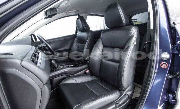 ซื้อ รถมือสอง Honda HR-V สีน้ำเงิน รถยนต์ ใน %{เมือง} ใน กรุงเทพมหานคร ซื้อ รถมือสอง Honda HR-V สีน้ำเงิน รถยนต์ ใน %{เมือง} ใน กรุงเทพมหานคร